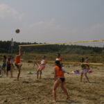 Beach Volley- Nuova Almevilla Pallavolo