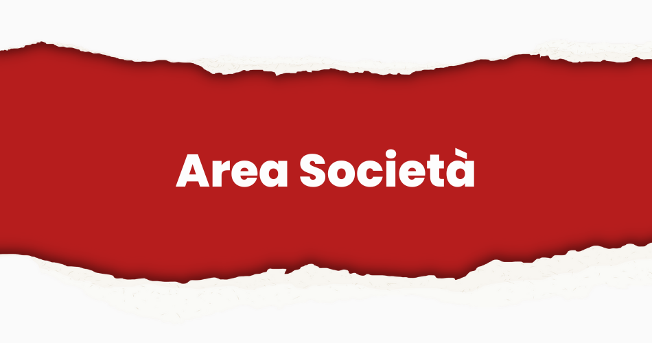 Area Società | Nuova Almevilla